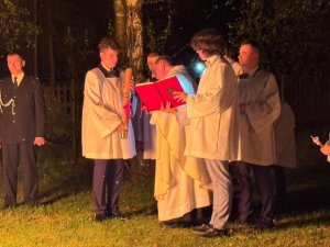 Chrystus zmartwychwstał. Prawdziwie zmartwychwstał. Alleluja! (5)