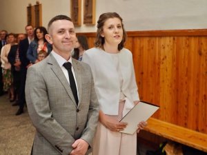 „Jezus ukryty w Hostii, to Ten sam Jezus, który błogosławił dzieciom i tulił je  (11)