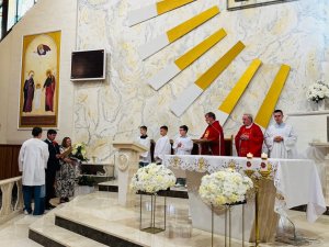 „W dobrych zawodach wystąpiłem, bieg ukończyłem, wiary ustrzegłem…” (2 Tm 4,7)