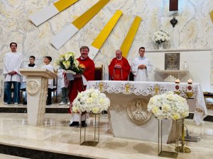 „W dobrych zawodach wystąpiłem, bieg ukończyłem, wiary ustrzegłem…” (2 Tm 4,7) (7)