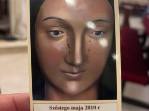 Wspólna Eucharystia w Sanktuarium Matki Bożej Górskiej – Jordania (6)