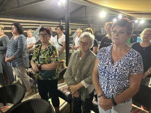 Msza Święta w sercu pustyni – modlitwa za Ojczyznę (10)