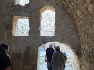 Zamek Karak Castle – ważny przystanek naszej wędrówki (10)