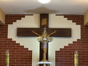 Dziś przedstawicielki naszego Parafialnego Zespołu Caritas uczestniczyły w Dniu  (3)