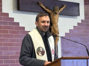 Dziś przedstawicielki naszego Parafialnego Zespołu Caritas uczestniczyły w Dniu  (4)