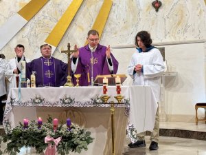 „Ten, który ma przyjść, przyjdzie,  (7)
