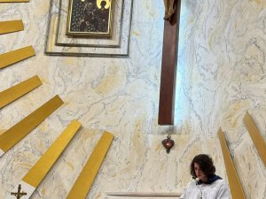 „Ten, który ma przyjść, przyjdzie,  (2)
