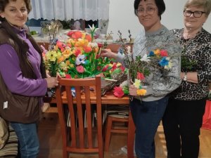 Parafialny Zespół Caritas serdecznie zaprasza wszystkich Parafian do wspólnego,  (3)