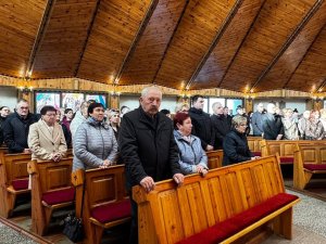 „Jeżeli więc Ja, Pan i Nauczyciel, umyłem wam nogi, to i wy powinniście sobie na (3)