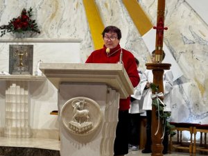 „W miłosierdziu Boga świat znajdzie pokój, a człowiek szczęście!” (3)