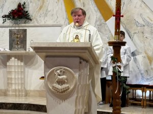 „W miłosierdziu Boga świat znajdzie pokój, a człowiek szczęście!” (5)