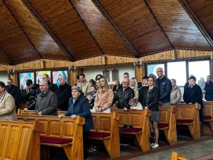 „W miłosierdziu Boga świat znajdzie pokój, a człowiek szczęście!” (11)