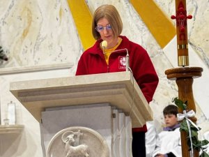 „W miłosierdziu Boga świat znajdzie pokój, a człowiek szczęście!” (2)