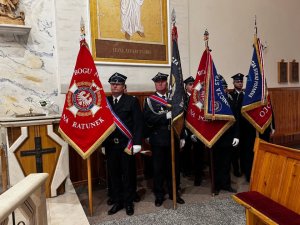 „Tylko życie poświęcone innym warte jest przeżycia” (4)