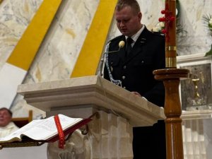 „Tylko życie poświęcone innym warte jest przeżycia” (11)