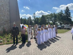 „Pozwólcie dzieciom przychodzić do Mnie”  (3)