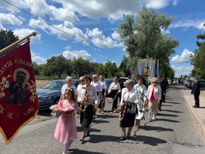 Uroczystość Najświętszego Ciała i Krwi Chrystusa – Boże Ciało (2)