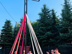 „Serce Jezusa, źródło życia i świętości – zmiłuj się nad nami” (6)