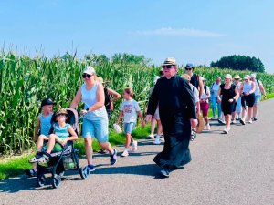 „Panowanie Jego jest wiecznym panowaniem, które nie przeminie, a Jego królestwo  (6)