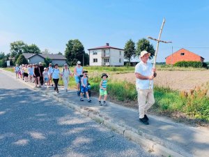 „Panowanie Jego jest wiecznym panowaniem, które nie przeminie, a Jego królestwo  (2)