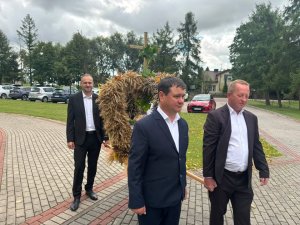 Wszystko, co dobre, pochodzi od Ciebie, Panie… (6)