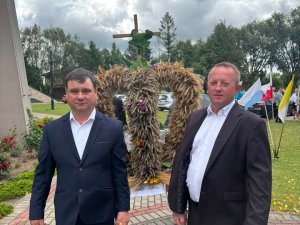 Wszystko, co dobre, pochodzi od Ciebie, Panie… (4)