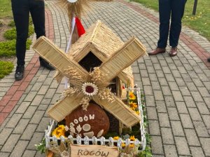Wszystko, co dobre, pochodzi od Ciebie, Panie… (10)