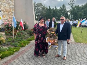 Wszystko, co dobre, pochodzi od Ciebie, Panie… (11)