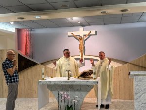 ? Rozpoczęliśmy naszą 11-dniową pielgrzymkę do Maroka! ?? (12)