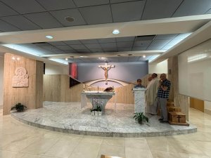? Rozpoczęliśmy naszą 11-dniową pielgrzymkę do Maroka! ?? (5)