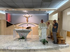 ? Rozpoczęliśmy naszą 11-dniową pielgrzymkę do Maroka! ?? (6)
