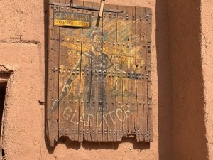 W drodze do Agadiru –  Aït Ben Haddou (8)
