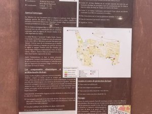 W drodze do Agadiru –  Aït Ben Haddou (2)