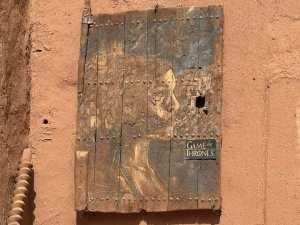 W drodze do Agadiru –  Aït Ben Haddou (7)