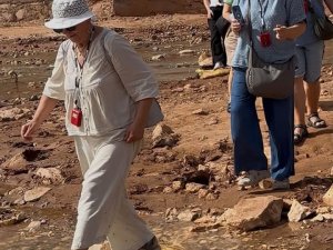 W drodze do Agadiru –  Aït Ben Haddou (4)