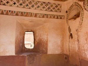 W drodze do Agadiru –  Aït Ben Haddou (11)