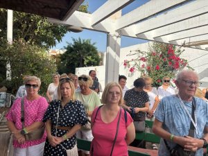 Na pielgrzymim szlaku św. Karola de Foucauld – Agadir (5)