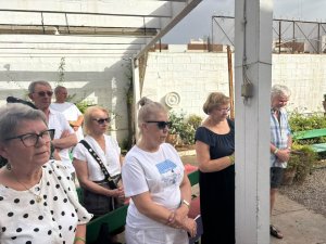 Na pielgrzymim szlaku św. Karola de Foucauld – Agadir (6)