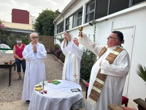 Na pielgrzymim szlaku św. Karola de Foucauld – Agadir (12)