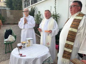 Na pielgrzymim szlaku św. Karola de Foucauld – Agadir (3)
