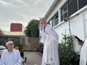 Na pielgrzymim szlaku św. Karola de Foucauld – Agadir (11)