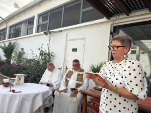 Na pielgrzymim szlaku św. Karola de Foucauld – Agadir (8)