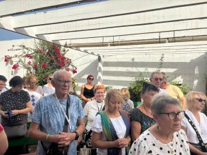 Na pielgrzymim szlaku św. Karola de Foucauld – Agadir (4)