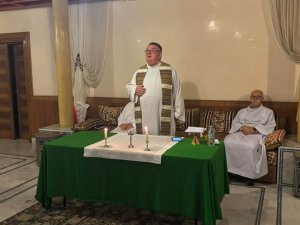 Na pielgrzymim szlaku śladami św. Karola de Foucauld – Marrakesz (8)