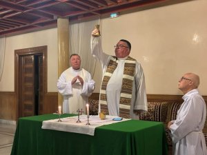 Na pielgrzymim szlaku śladami św. Karola de Foucauld – Marrakesz (12)