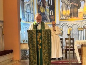 Na pielgrzymim szlaku śladami św. Karola de Foucauld – Marrakesz i Casablanca