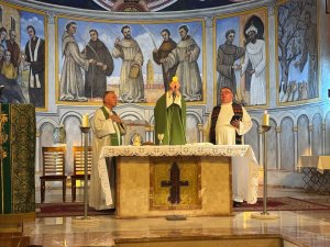 Na pielgrzymim szlaku śladami św. Karola de Foucauld – Marrakesz i Casablanca (7)