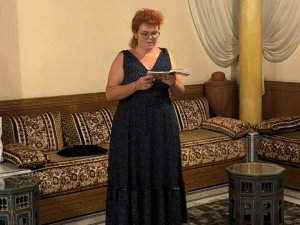 Na pielgrzymim szlaku śladami św. Karola de Foucauld – Marrakesz (7)