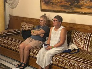 Na pielgrzymim szlaku śladami św. Karola de Foucauld – Marrakesz (9)