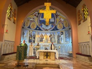 Na pielgrzymim szlaku śladami św. Karola de Foucauld – Marrakesz i Casablanca (3)